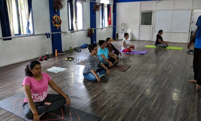 School of Dance and Culture